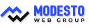 Modesto Web Design Group logo