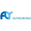 Flyoutsourcing logo