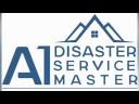 A1 Disaster Service Master logo