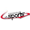 Common Sport logo