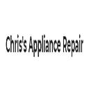 Chris' Appliance Repair logo