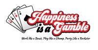 Happiness is a Gamble image 1