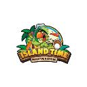 Island Time Family Fun Center logo