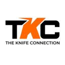 The Knife Connection logo