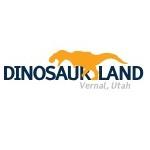 Dinosaurland Travel Board image 1