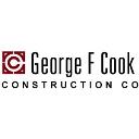 George F Cook Construction Co logo