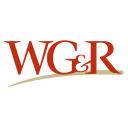 WG&R Furniture - Manitowoc logo