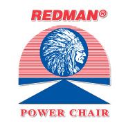 Redman Power Chair image 1