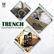 Trench pro image 1