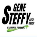 Gene Steffy Chrysler Dodge Jeep Ram logo