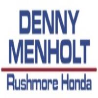 Rushmore Honda image 1