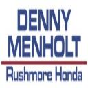 Rushmore Honda logo