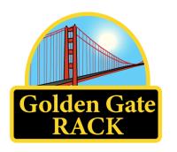 Golden Gate Rack image 1