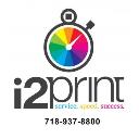 i2print logo