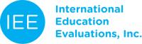 International Education Evaluations, Inc. image 1