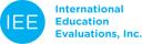 International Education Evaluations, Inc. logo