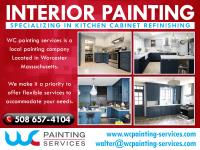 WC Painting services image 1