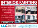 WC Painting services logo