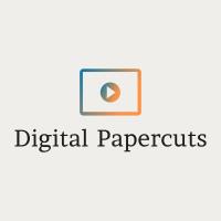 Digital Papercuts image 1