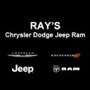 Ray's Chrysler Dodge Jeep Ram Trucks logo