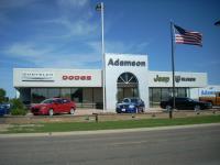 Adamson Motors Inc. image 2
