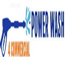 Astoria Commercial&ResidentialPressurePowerWashing logo