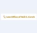 Law Office of Neil C. Kerch LLC logo