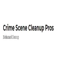 Crime Scene Cleanup Pros image 1