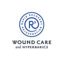 R3 Wound Care and Hyperbarics logo
