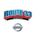 Route 33 Nissan logo