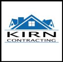 Kirn Contracting logo
