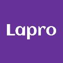 Lapro Home Services logo