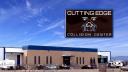 Cutting Edge Collision Center logo