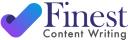 Finest Content Writing logo