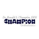 Dr. Ronald L. Champion, DDS, MSD logo