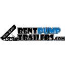 RENT DUMP TRAILERS logo