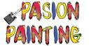 PASION PAINTING logo
