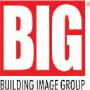 Building Image Group (BIG) logo
