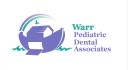 Warr Pediatric Dental Associates logo