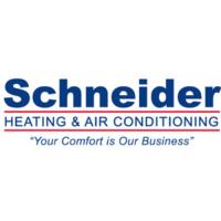 Schneider Heating & Air Conditioning image 1