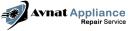 Avnat Appliance Repair Service logo