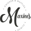 Maxine's Chicken & Waffles logo