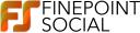 Finepoint Social logo