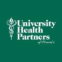 University Health Partners of Hawaii logo