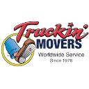 Truckin' Movers Corporation logo