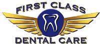 First Class Dental Care image 1