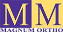 Magnum Ortho logo