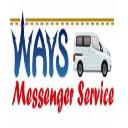 Ways Messenger Service logo