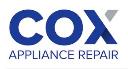 Cox Appliance Repair logo