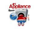 CT Appliance Repair Richardson logo